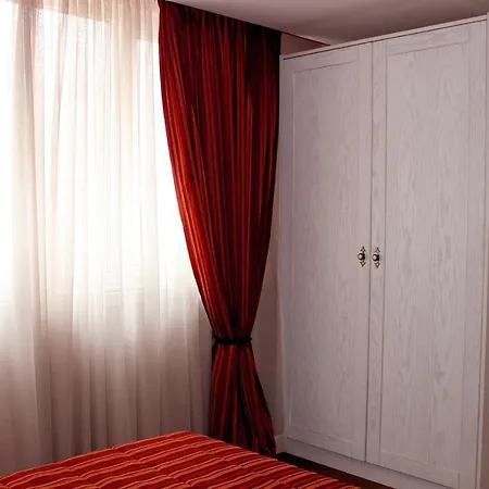 Sofia Hotel Apartments Apartment