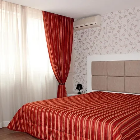 Sofia Hotel Apartments Apartment