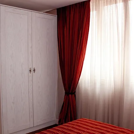 Sofia Hotel Apartments Apartment *