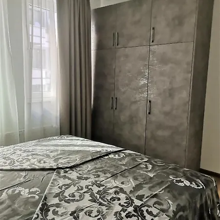 Sofia Hotel Apartments Sofia