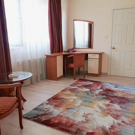 Sofia Hotel Apartments Apartment *