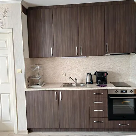 Apartment Sofia Hotel Apartments
