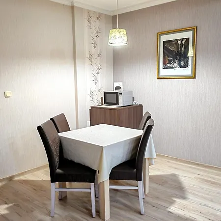 Apartment Sofia Hotel Apartments Sofia
