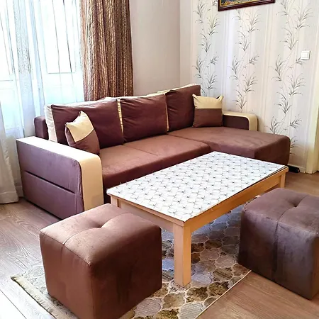 Apartment Sofia Hotel Apartments Sofia