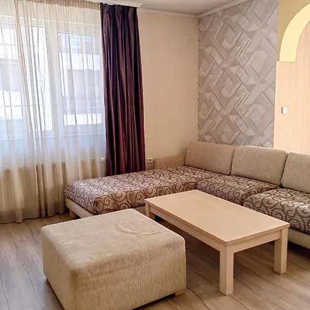 Sofia Hotel Apartments * Sofia