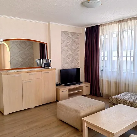 Apartment Sofia Hotel Apartments *