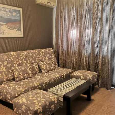 Sofia Hotel Apartments Apartment *