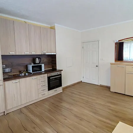 Sofia Hotel Apartments Apartment Sofia