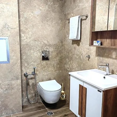 Sofia Hotel Apartments Apartment