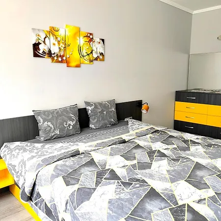Apartment Sofia Hotel Apartments *