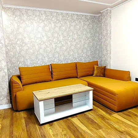Sofia Hotel Apartments Sofia