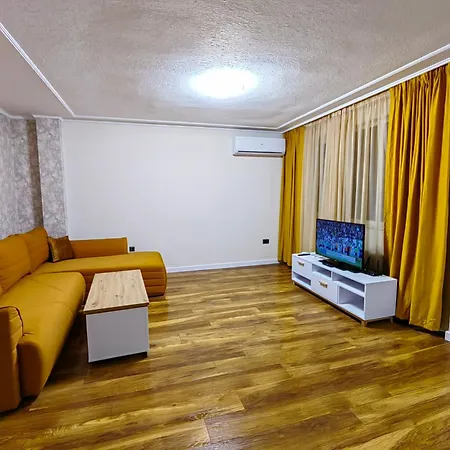 Sofia Hotel Apartments Apartment Sofia