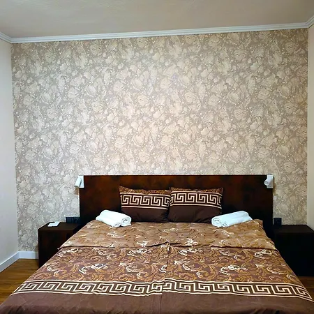 Apartment Sofia Hotel Apartments Sofia